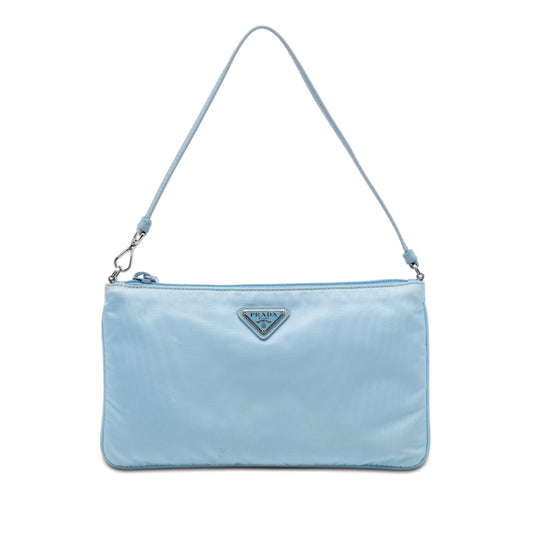 Prada Tessuto Pochette