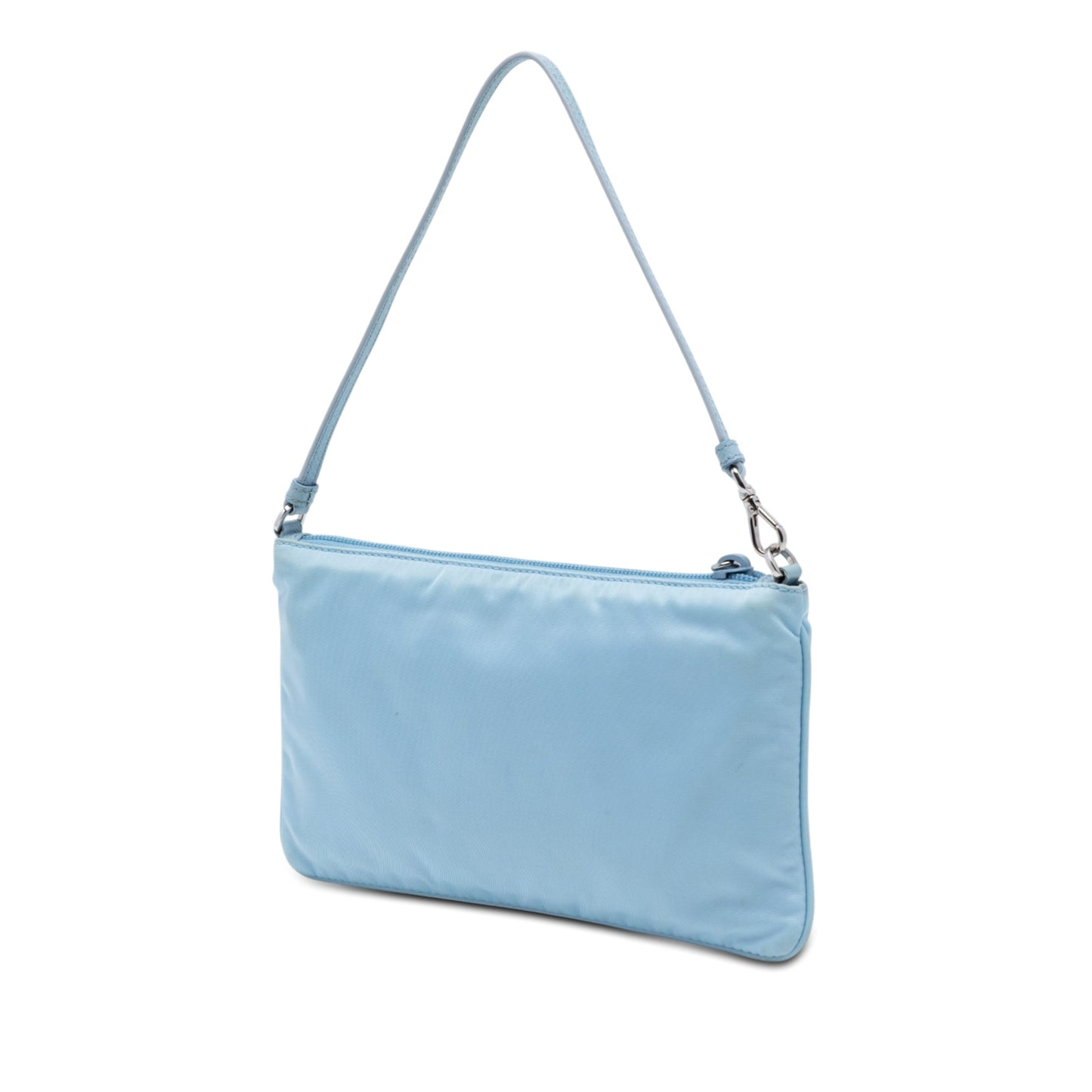 Prada Tessuto Pochette