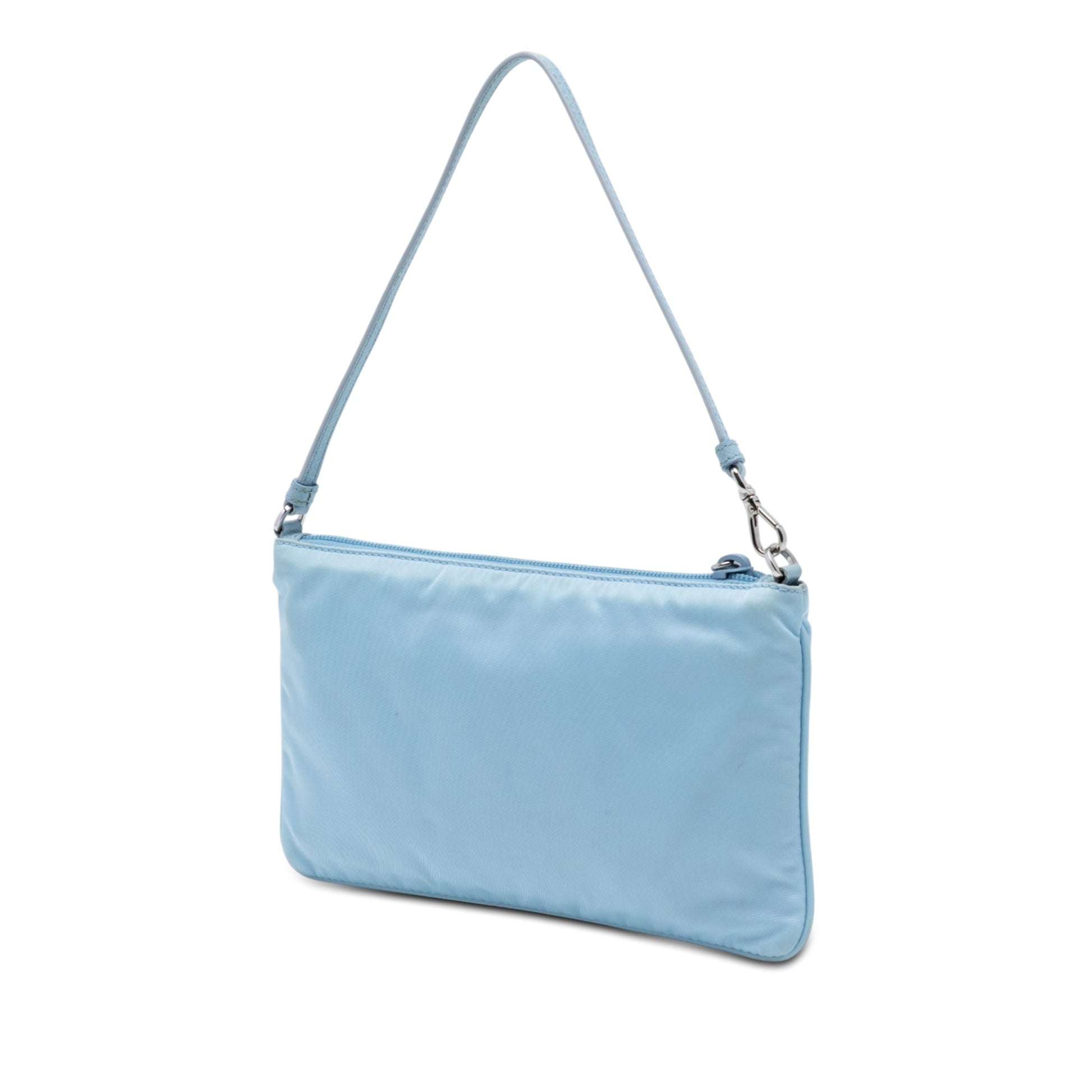 Prada Tessuto Pochette