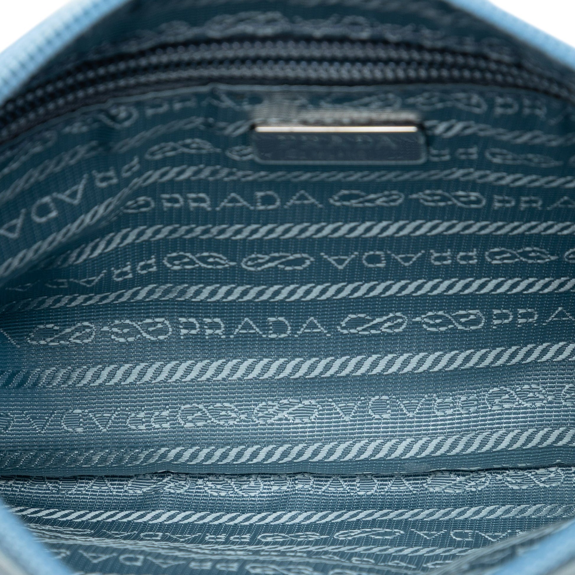 Prada Tessuto Pochette