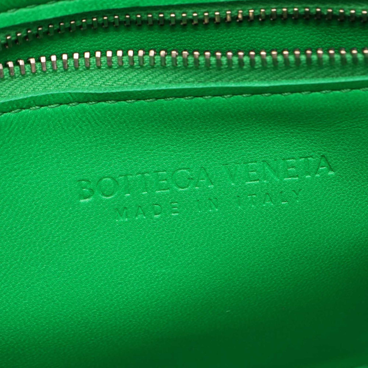 Bottega Veneta Nappa Intrecciato Cassette Crossbody