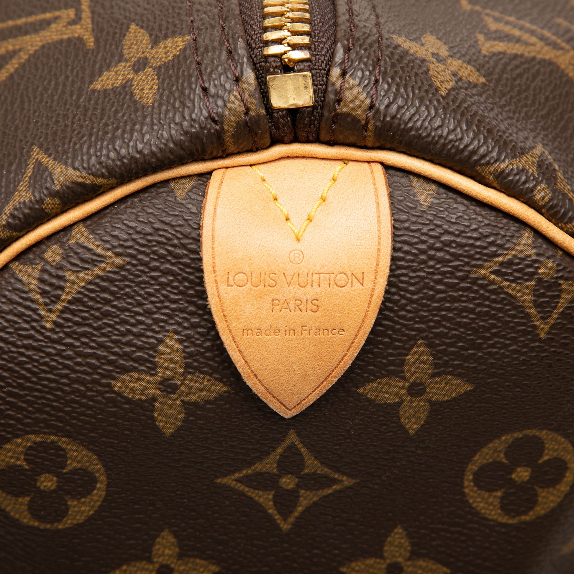 Louis Vuitton Monogram Keepall 55