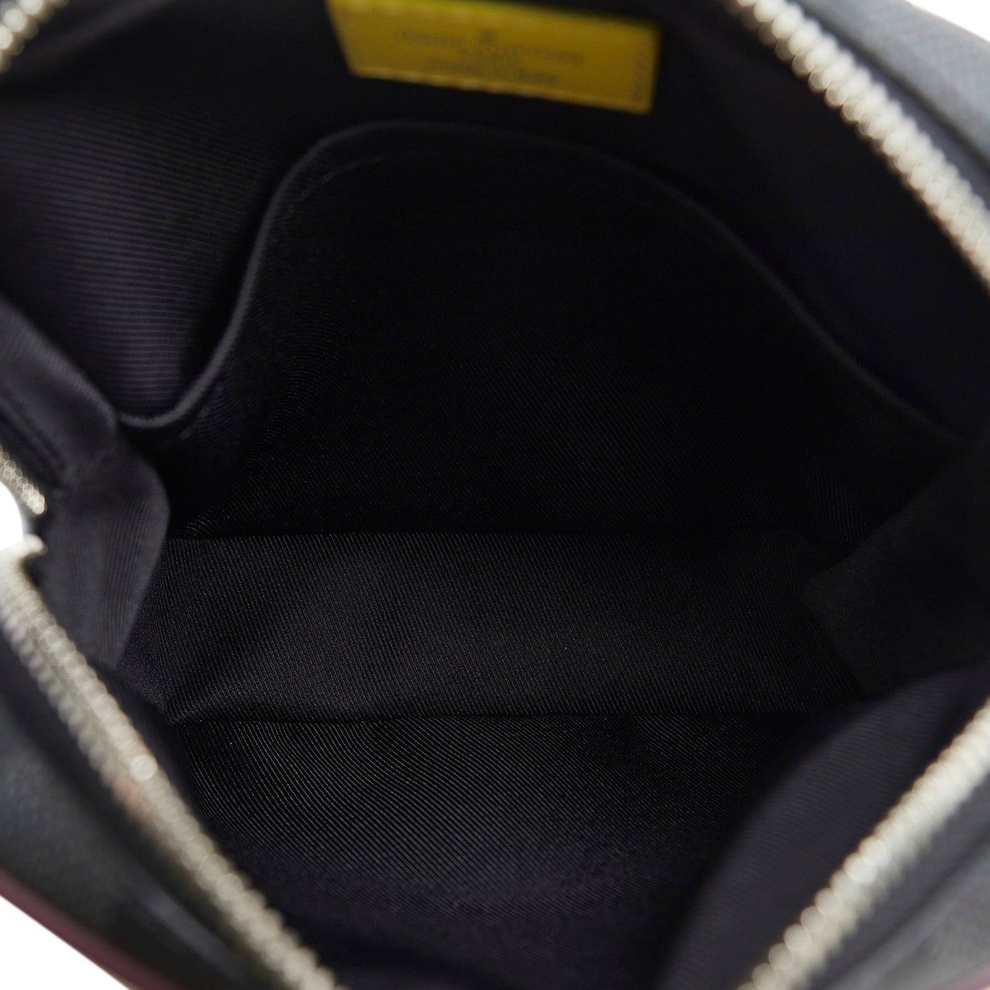 Louis Vuitton Epi Damier Graphite Danube Slim