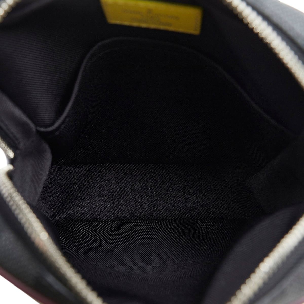 Louis Vuitton Epi Damier Graphite Danube Slim