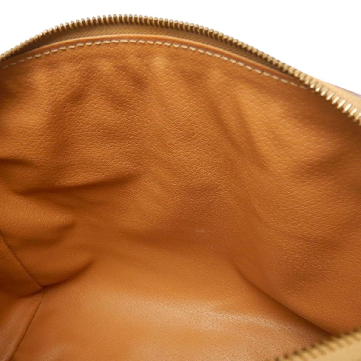 Celine Macadam Coated Canvas Handbag