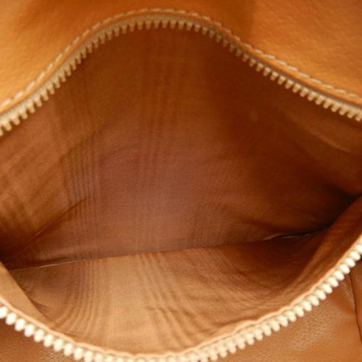 Celine Macadam Coated Canvas Handbag