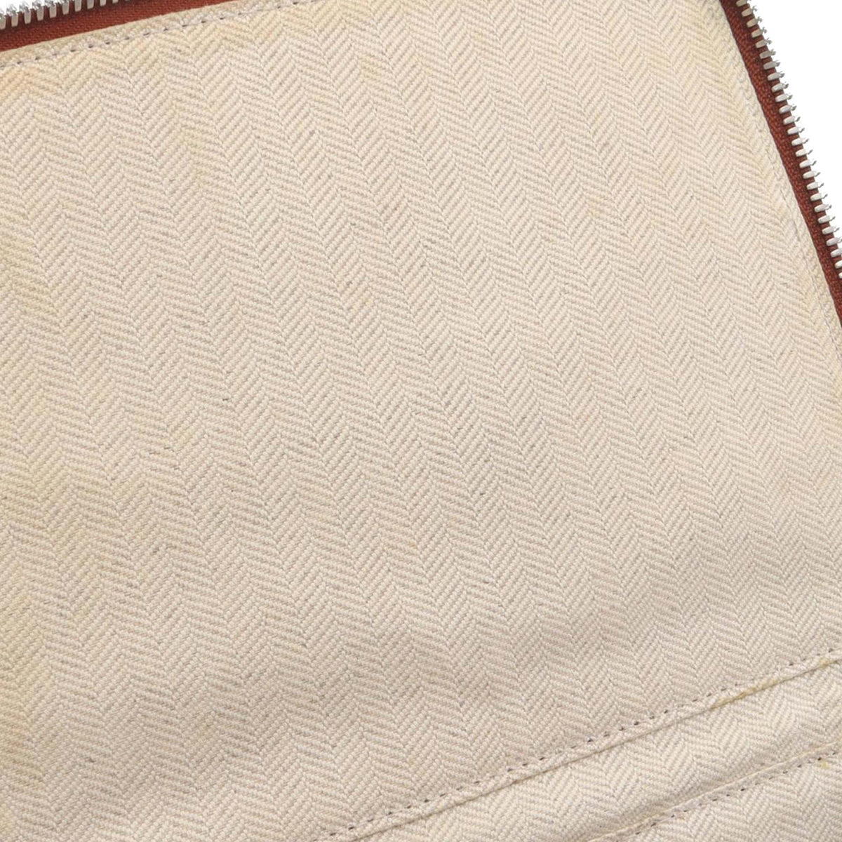 LOEWE Small Leather Goya Backpack