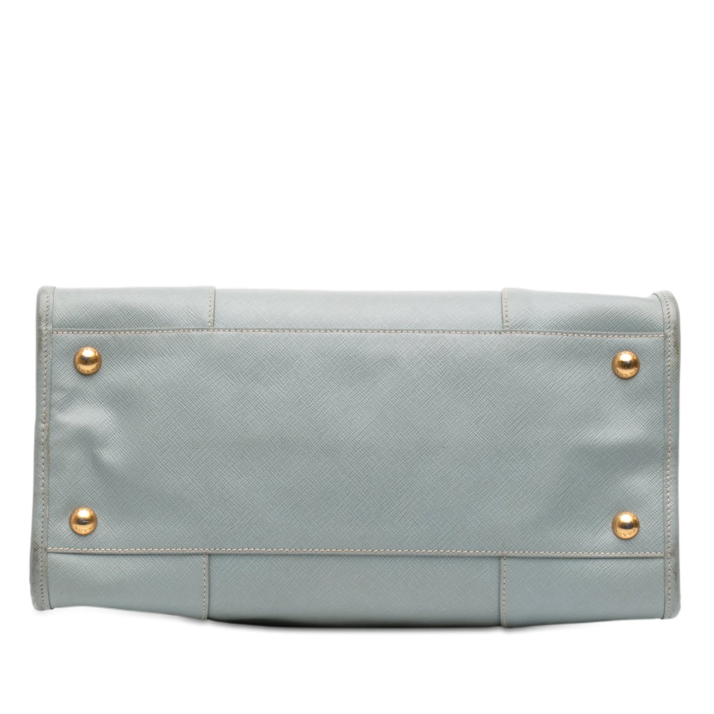 Prada Saffiano Lux Shopping Tote