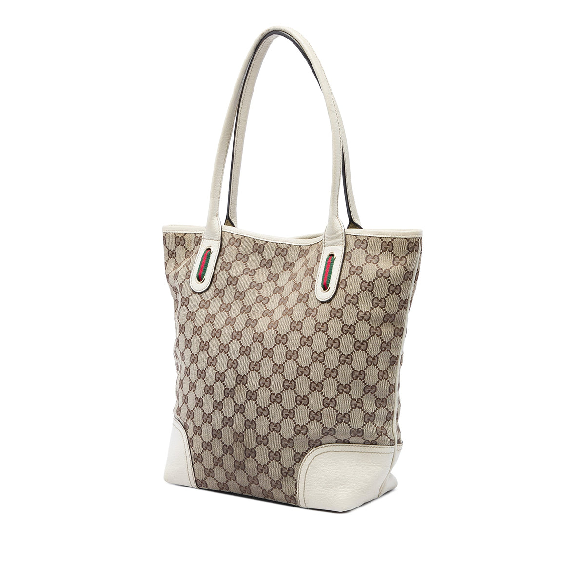 Gucci GG Canvas Princy Tote