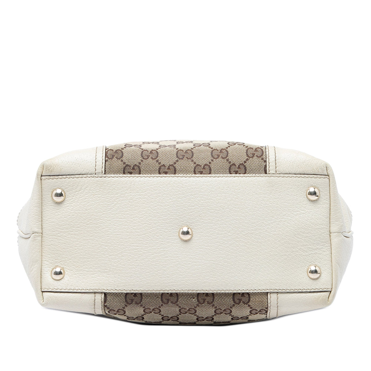 Gucci GG Canvas Princy Tote