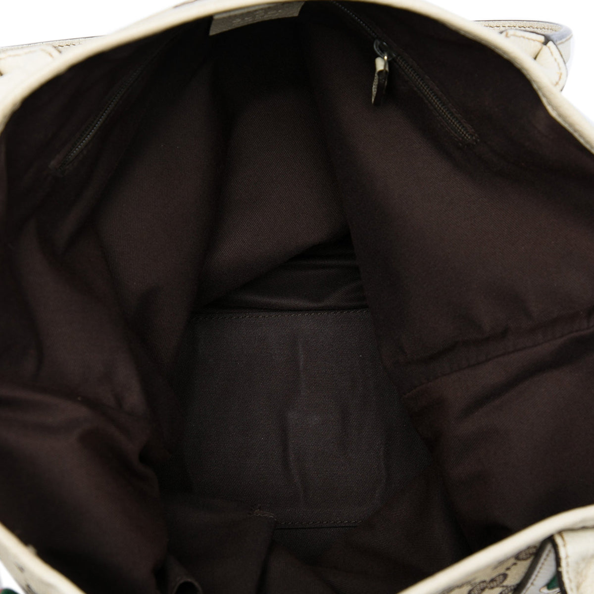 Gucci GG Canvas Princy Tote