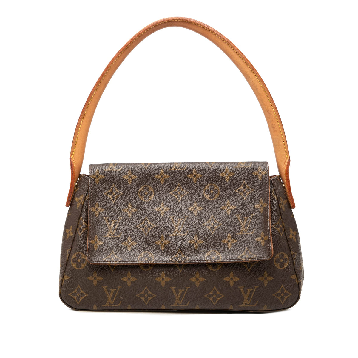 Louis Vuitton Monogram Mini Looping