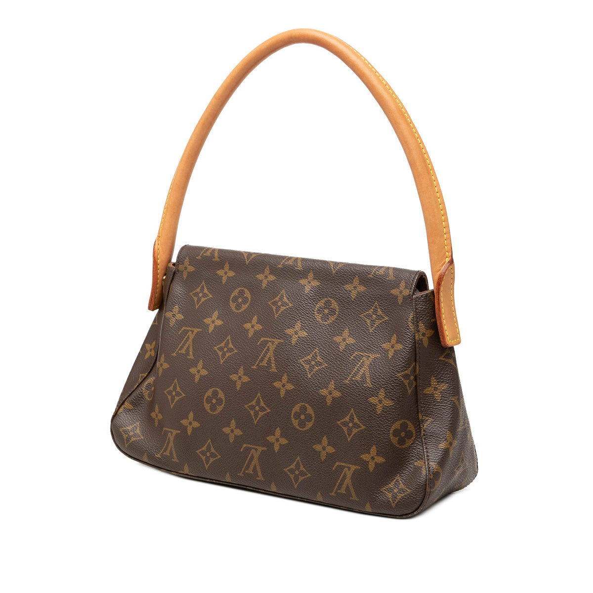 Louis Vuitton Monogram Mini Looping