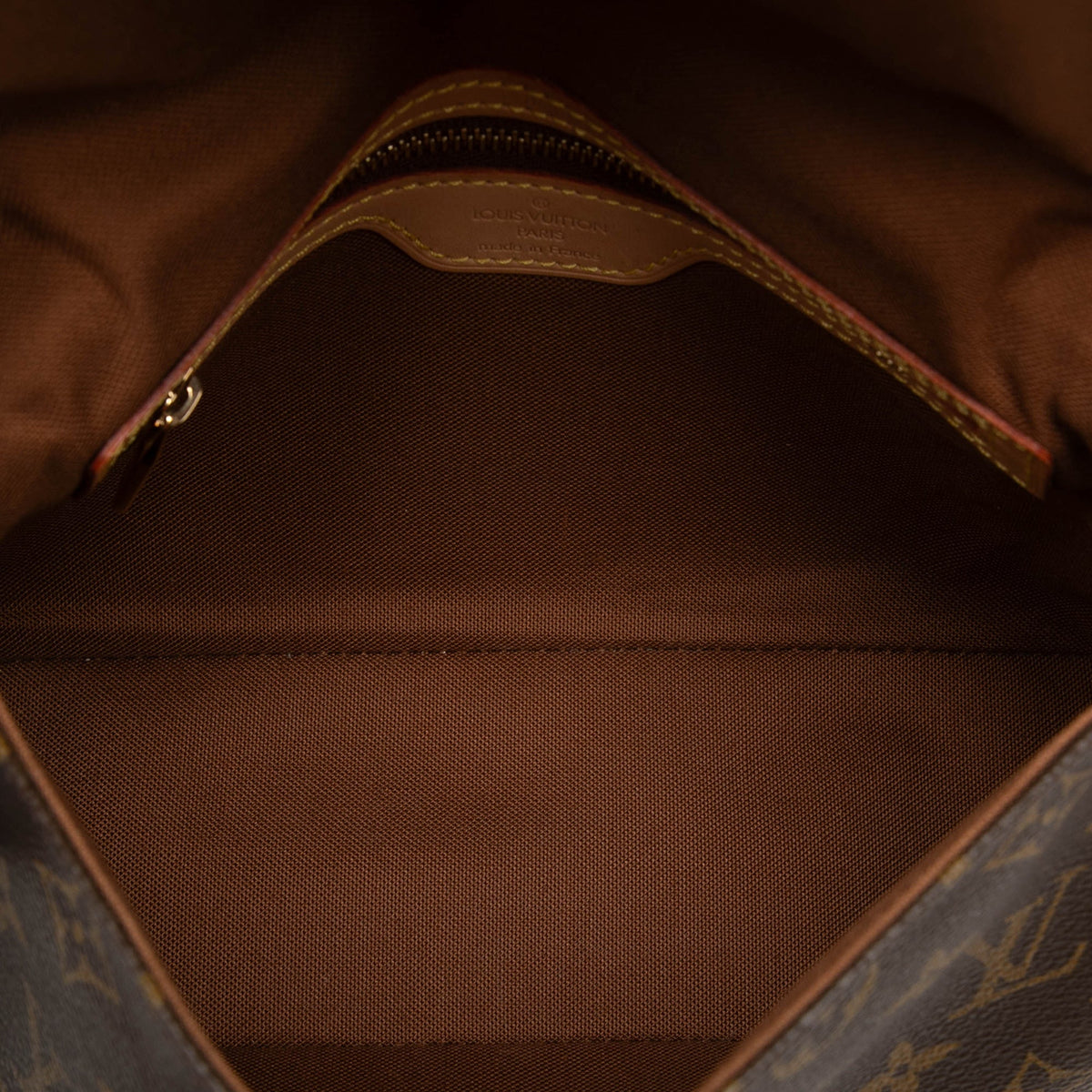 Louis Vuitton Monogram Mini Looping