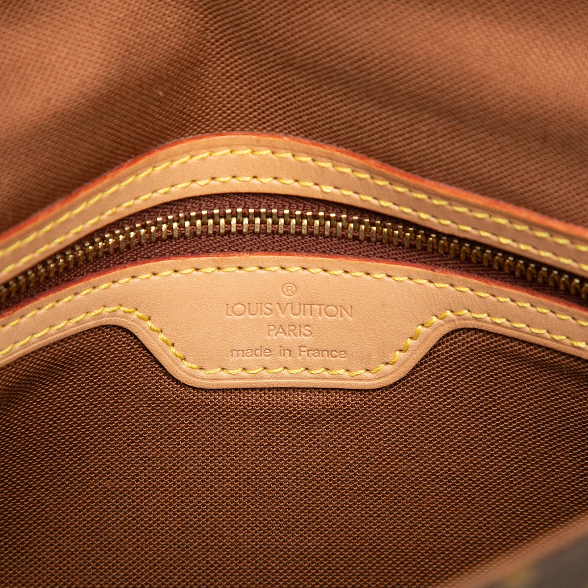 Louis Vuitton Monogram Mini Looping