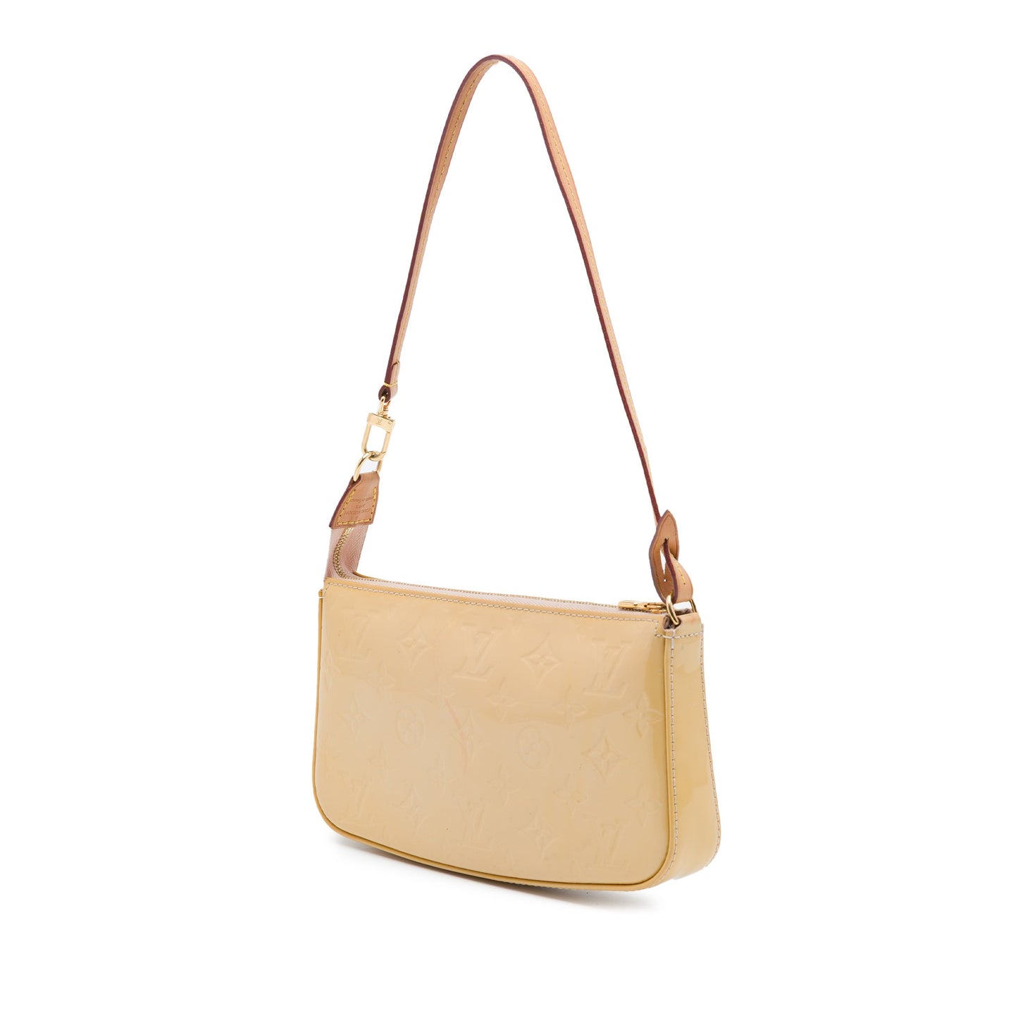 Louis Vuitton Monogram Vernis Pochette Accessoires