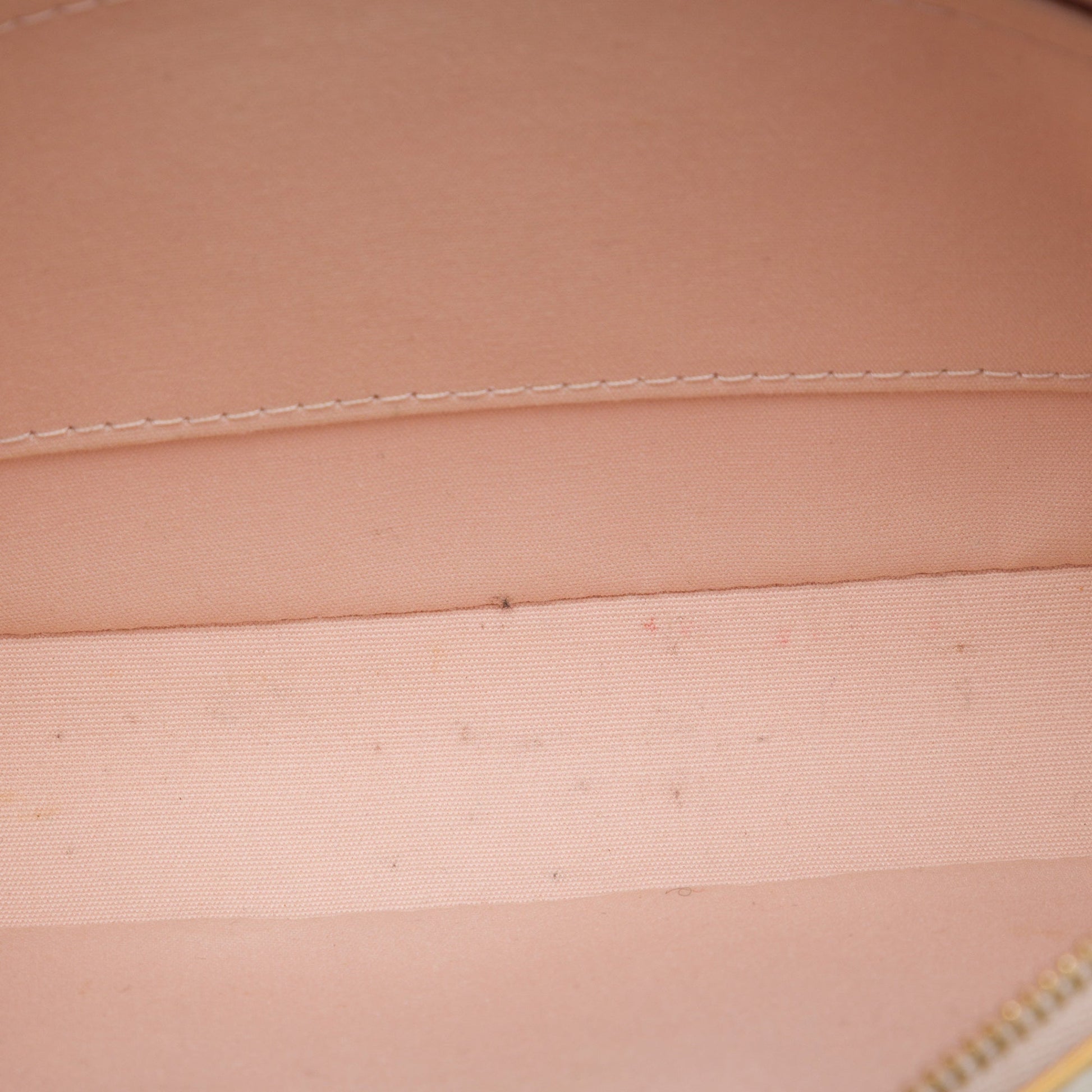 Louis Vuitton Monogram Vernis Pochette Accessoires