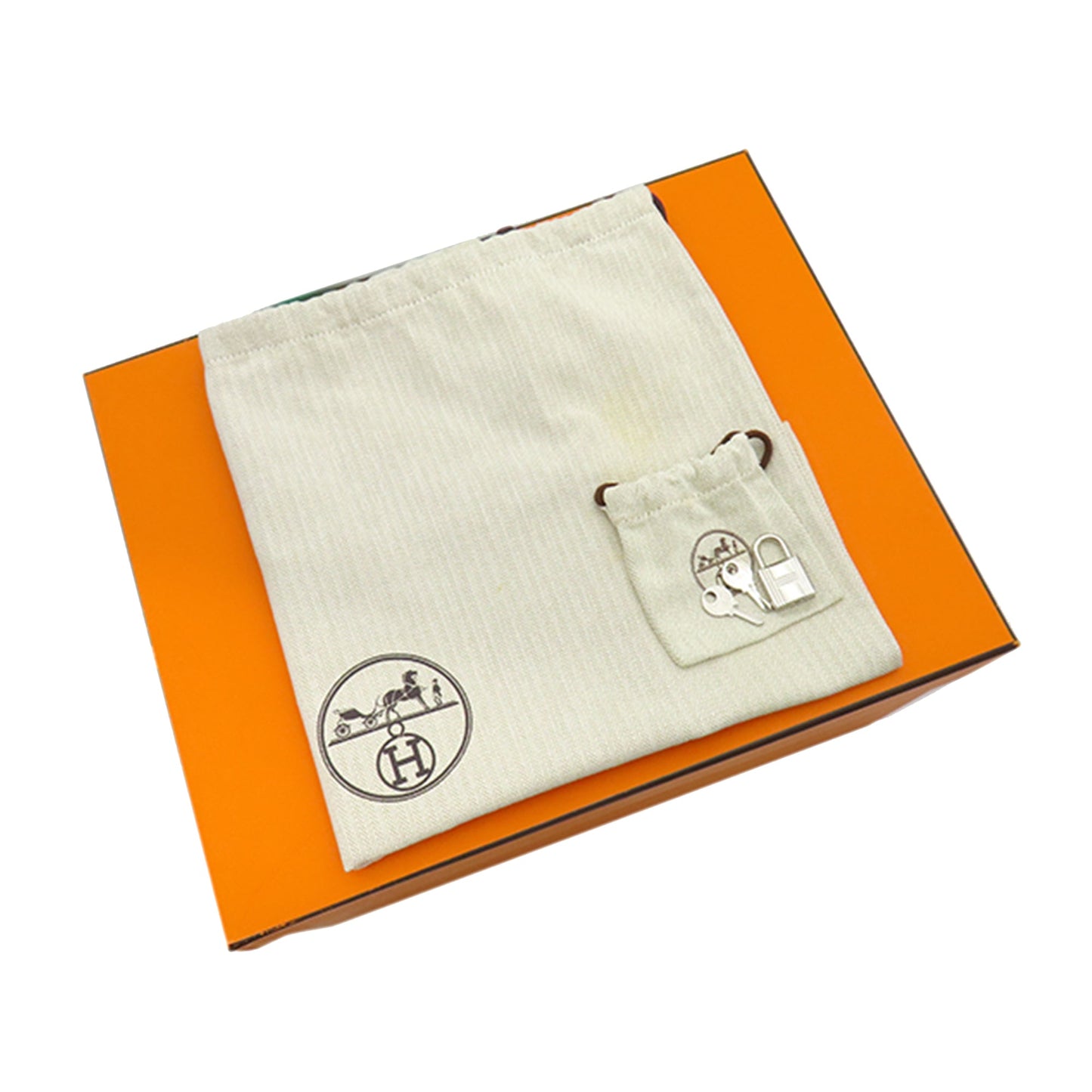 Hermès Clemence Picotin Lock 22