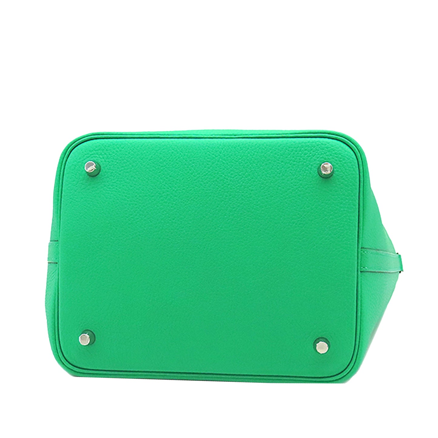 Hermès Clemence Picotin Lock 22