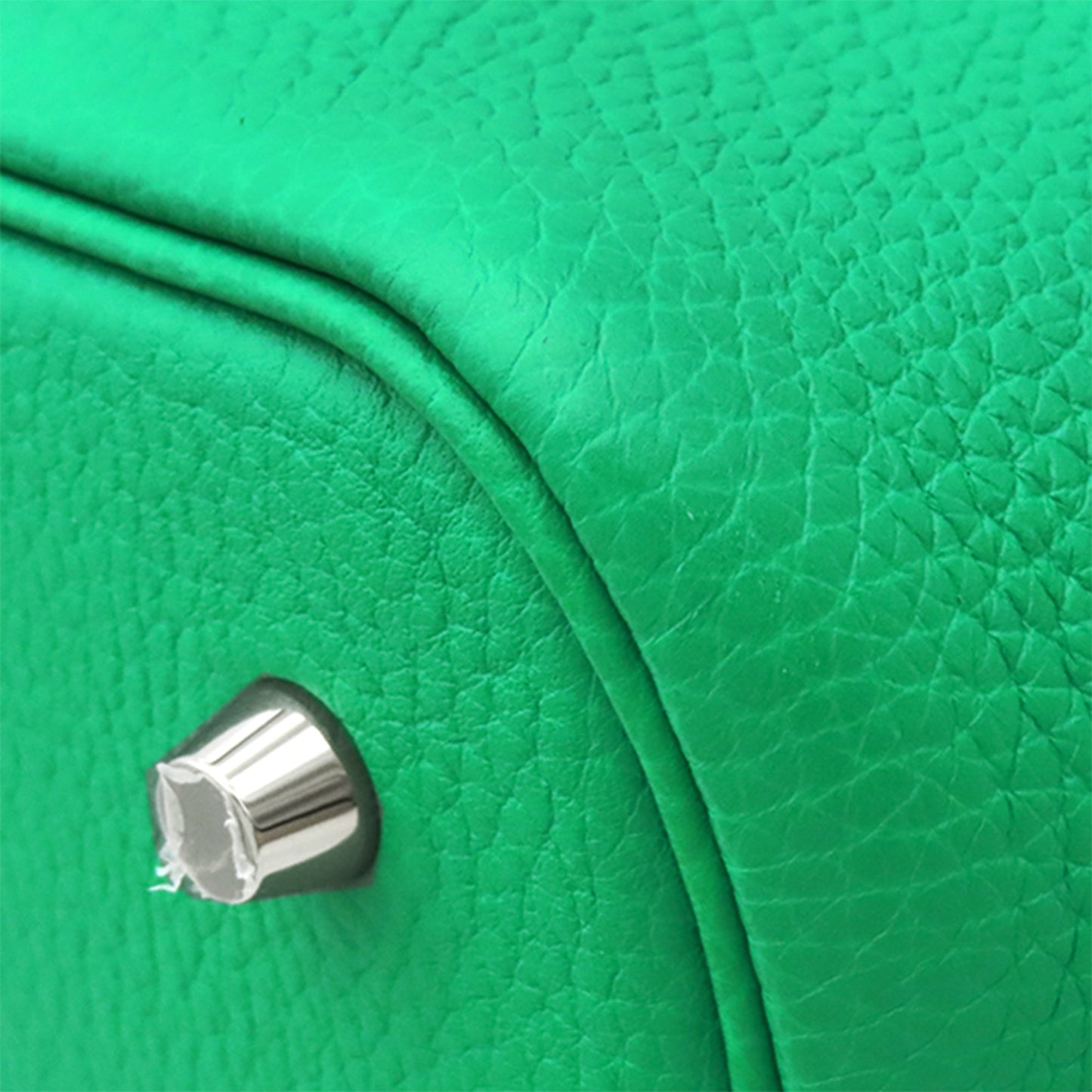 Hermès Clemence Picotin Lock 22