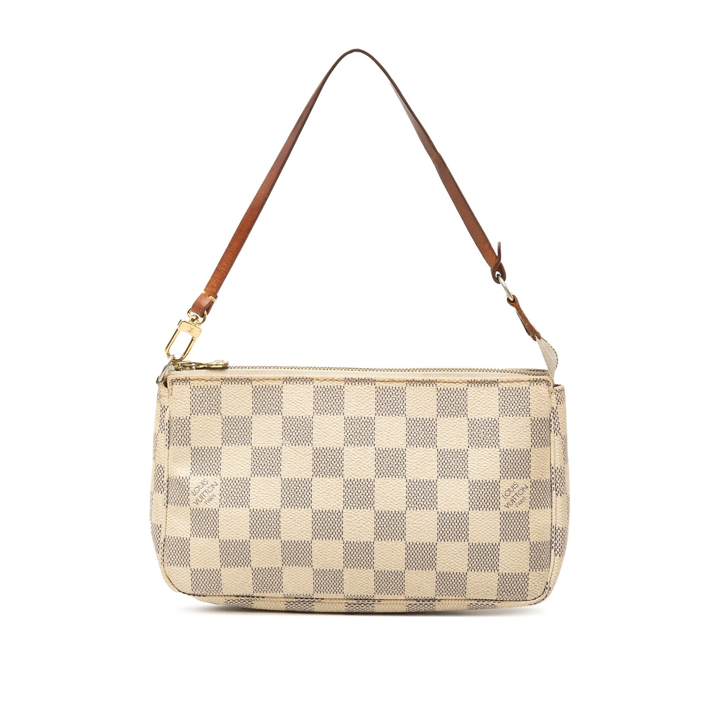 Louis Vuitton Damier Azur Pochette Accessoires