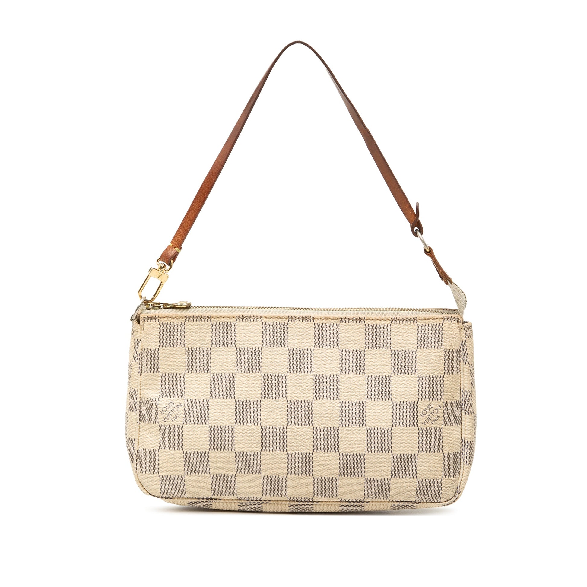 Louis Vuitton Damier Azur Pochette Accessoires