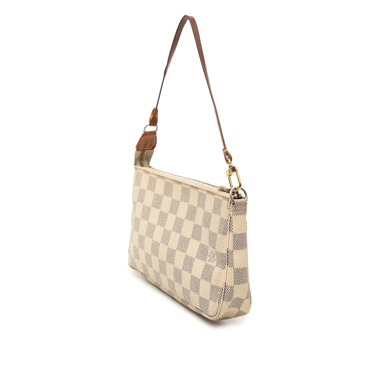 Louis Vuitton Damier Azur Pochette Accessoires