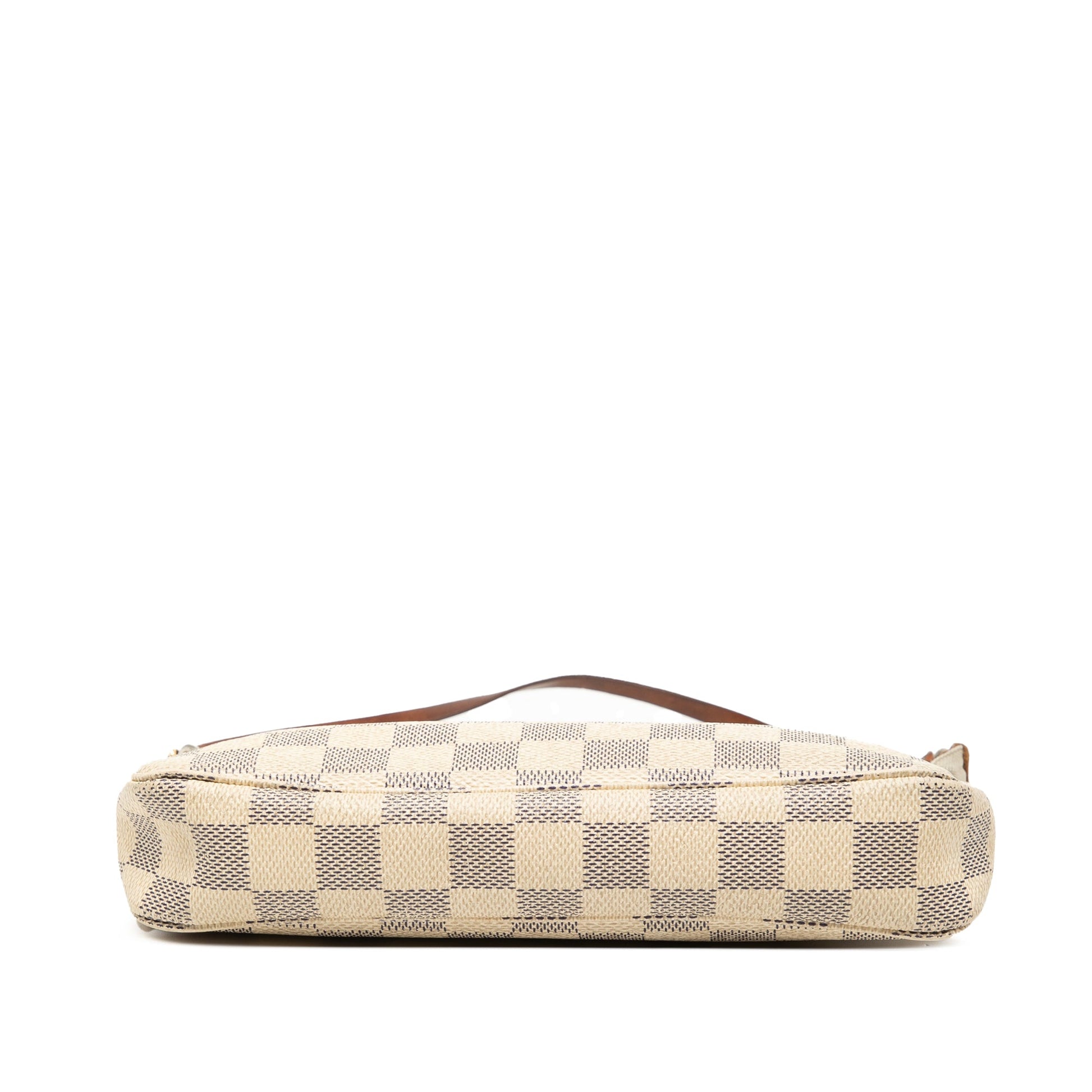 Louis Vuitton Damier Azur Pochette Accessoires
