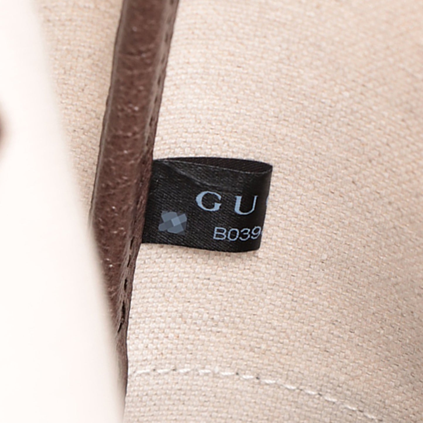 Gucci Small GG Supreme Web Ophidia Tote