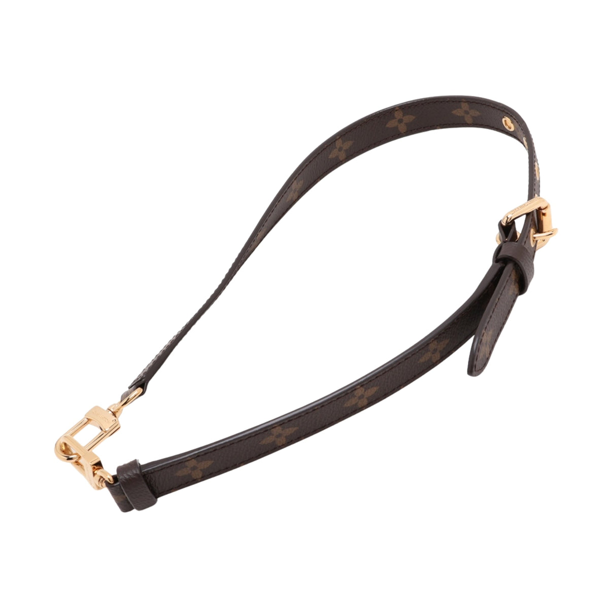 Louis Vuitton Monogram Pallas MM