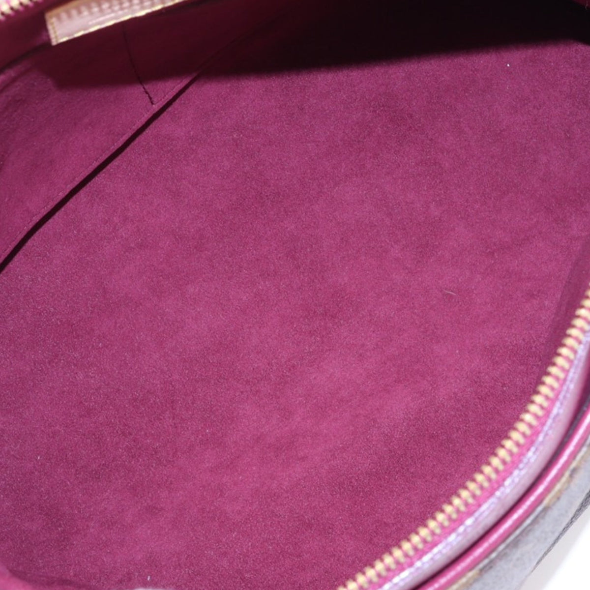 Louis Vuitton Monogram Pallas MM