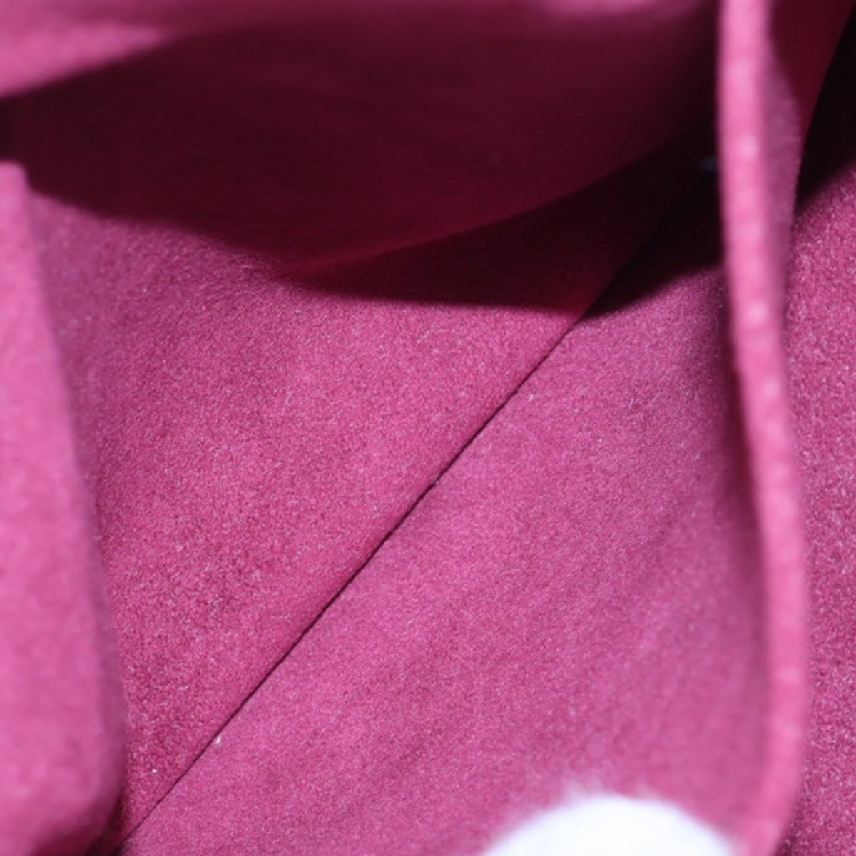 Louis Vuitton Monogram Pallas MM