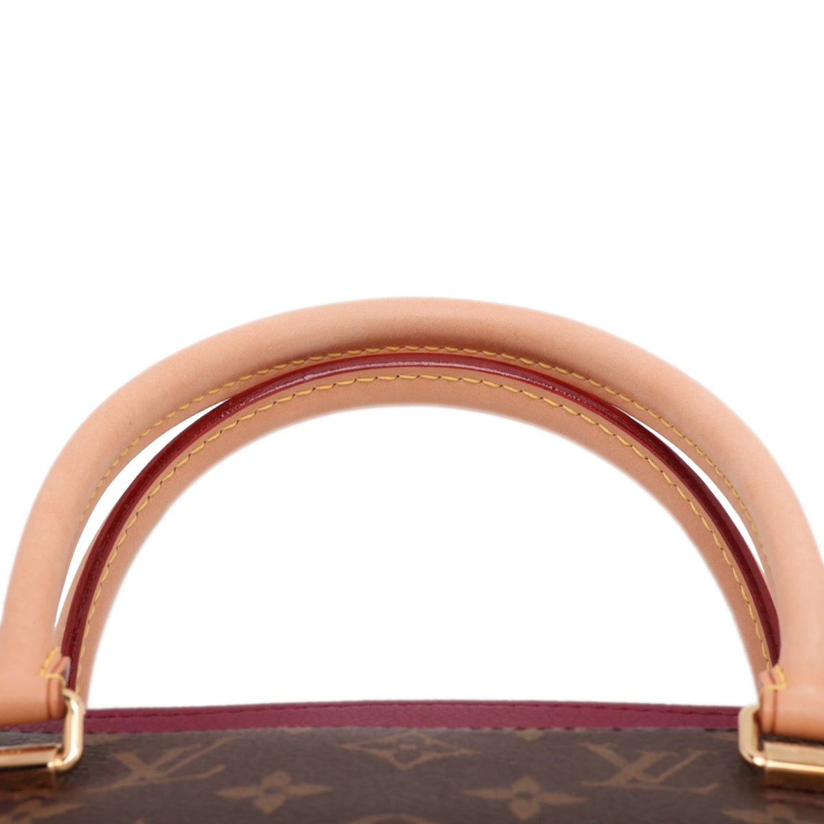 Louis Vuitton Monogram Pallas MM