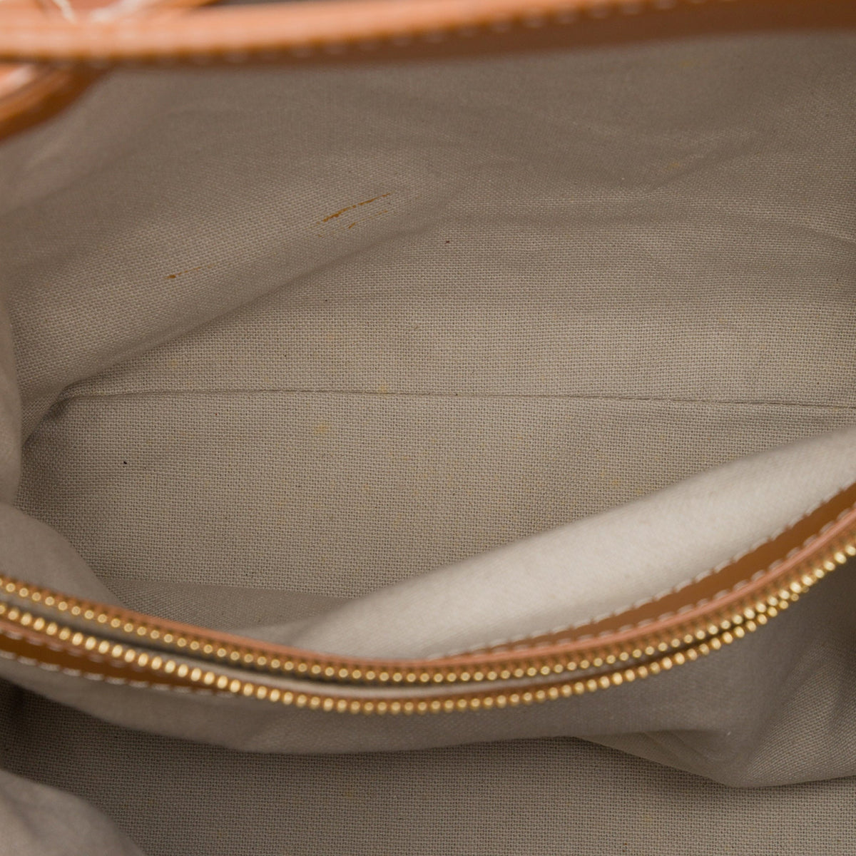 Burberry Haymarket Check Coated Canvas and Calfskin Bucket Bag