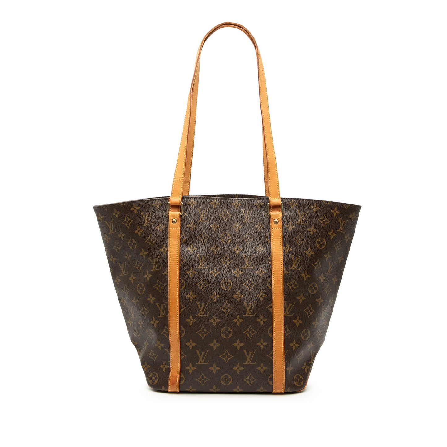 Monogram Sac Shopping