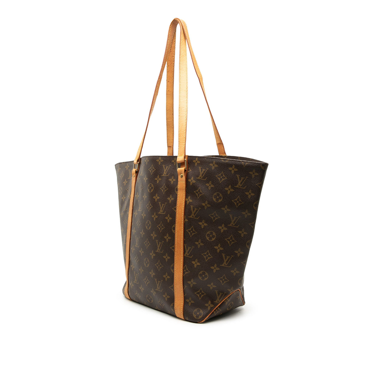 Monogram Sac Shopping