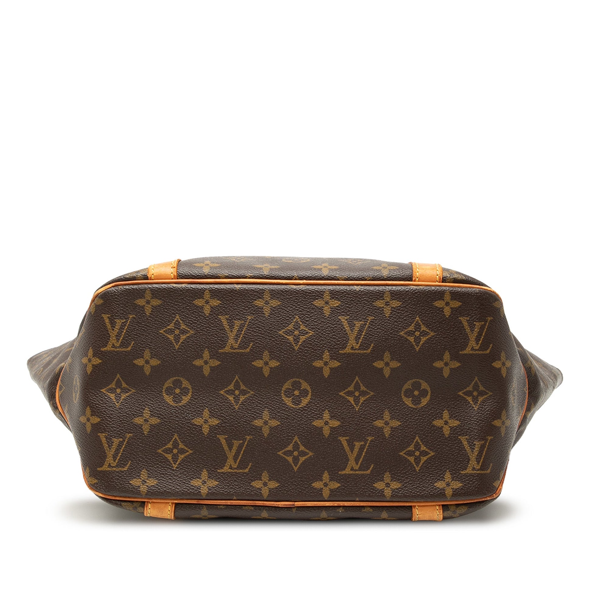 Monogram Sac Shopping