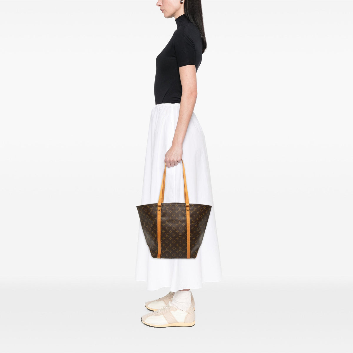 Monogram Sac Shopping
