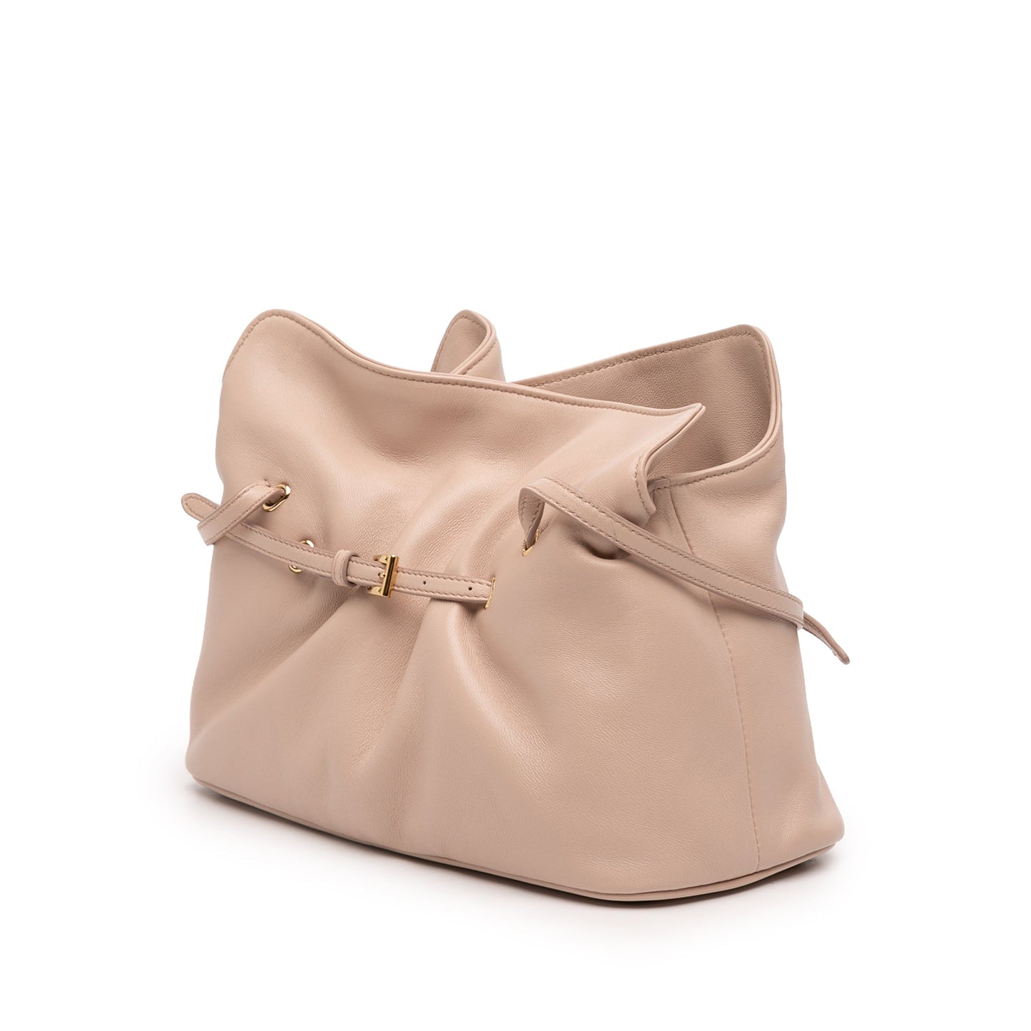 Prada Small Nappa Dada Shoulder Bag