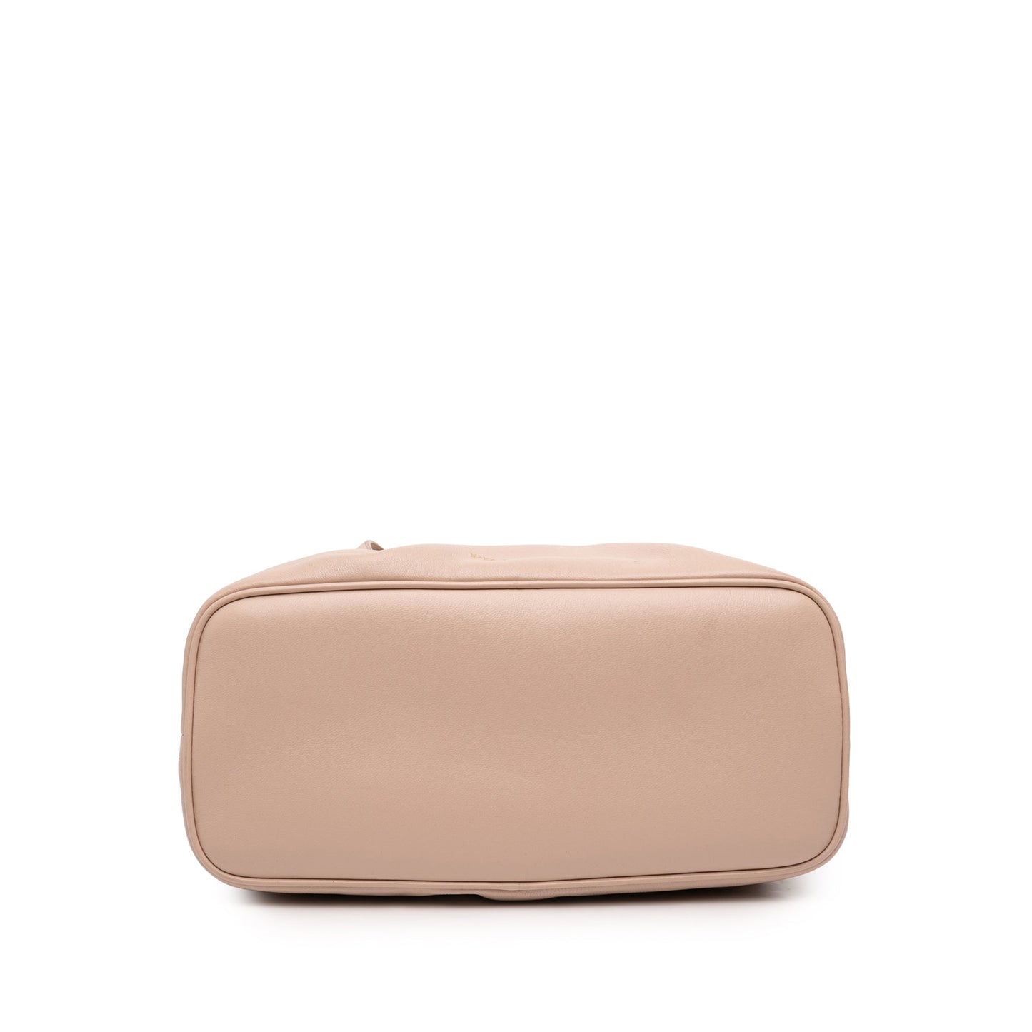 Prada Small Nappa Dada Shoulder Bag
