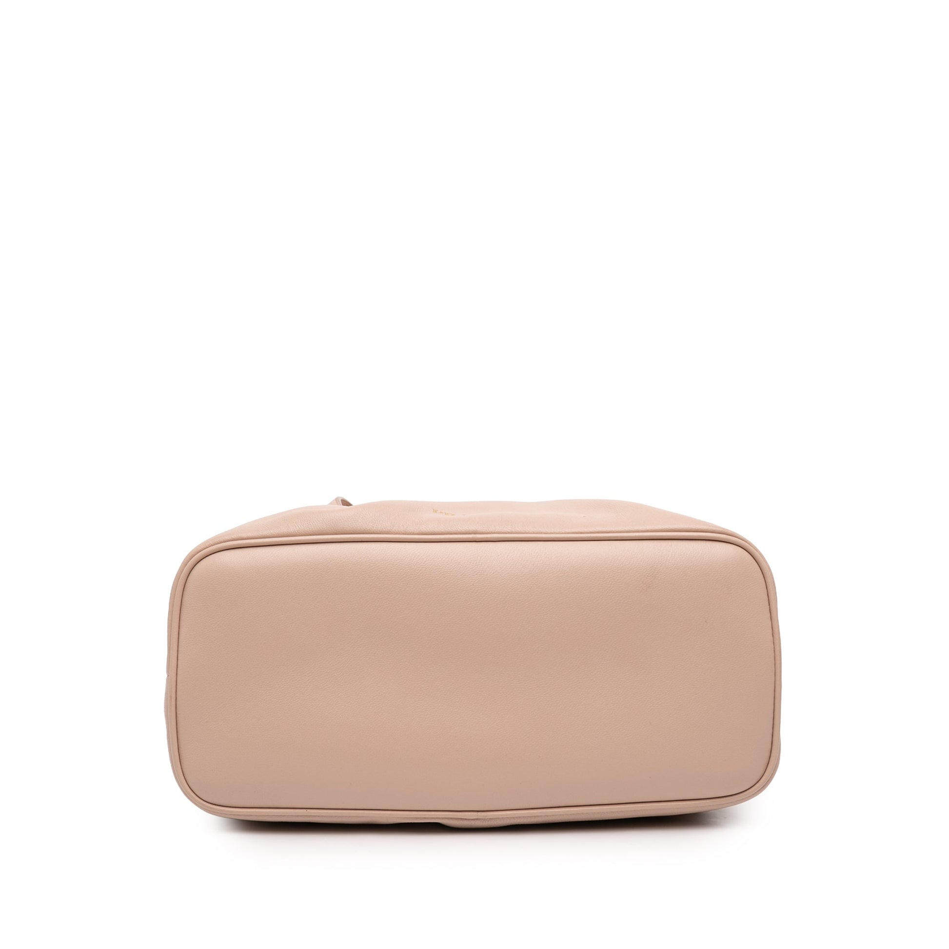 Prada Small Nappa Dada Shoulder Bag