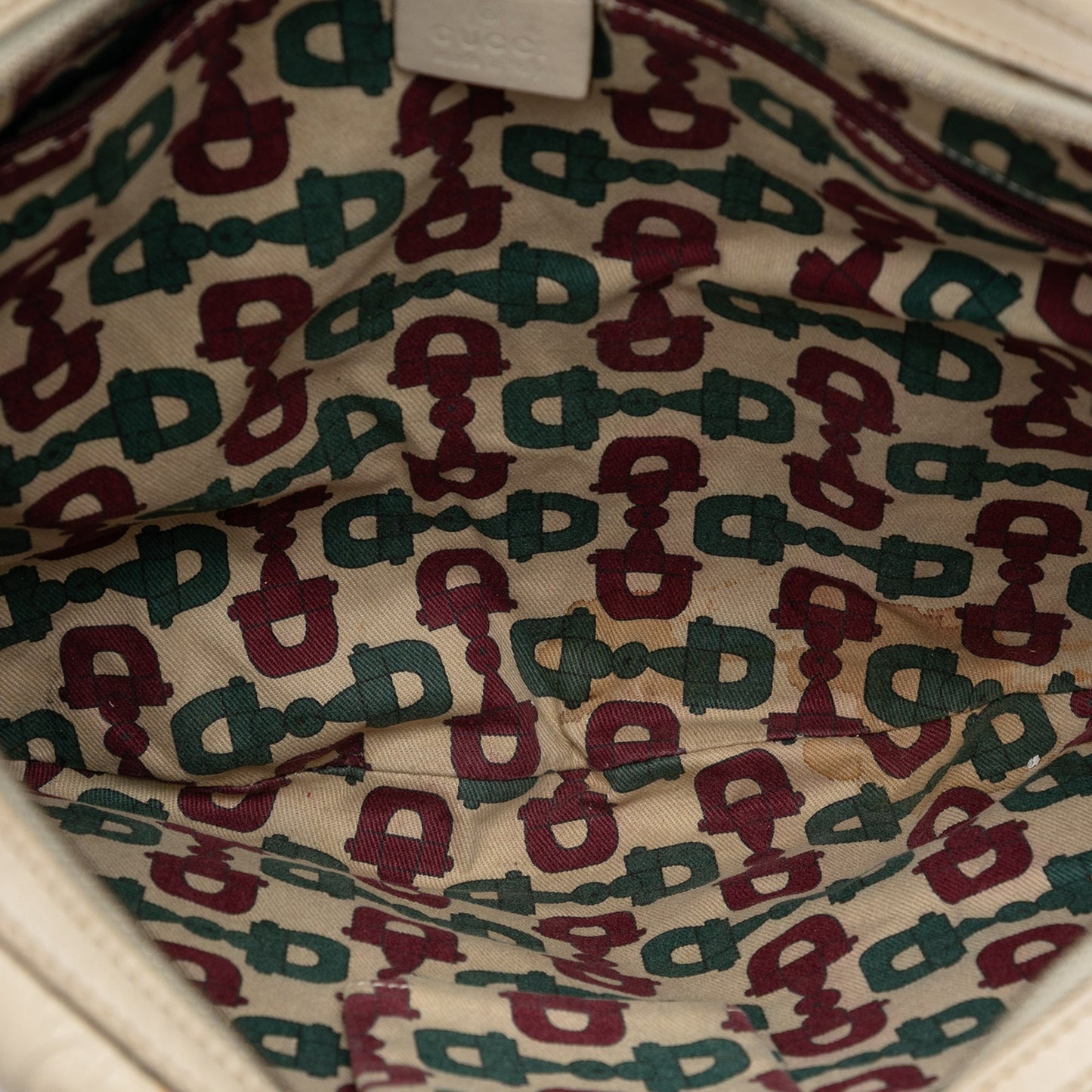Gucci Large Guccissima Princy Hobo