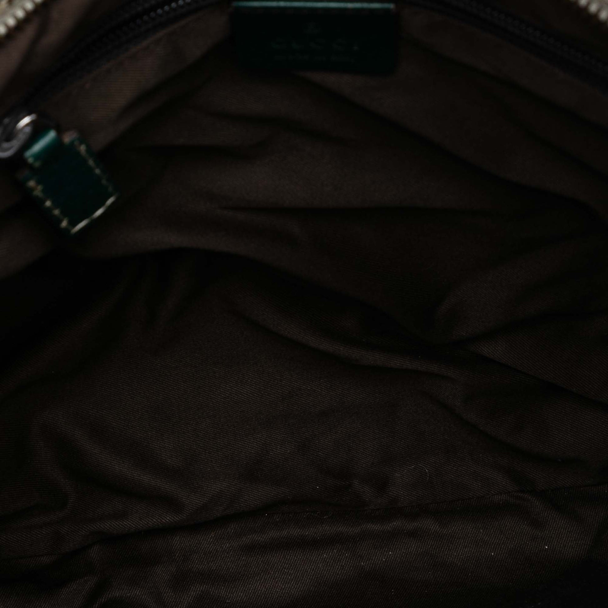 Gucci GG Canvas Web Crossbody