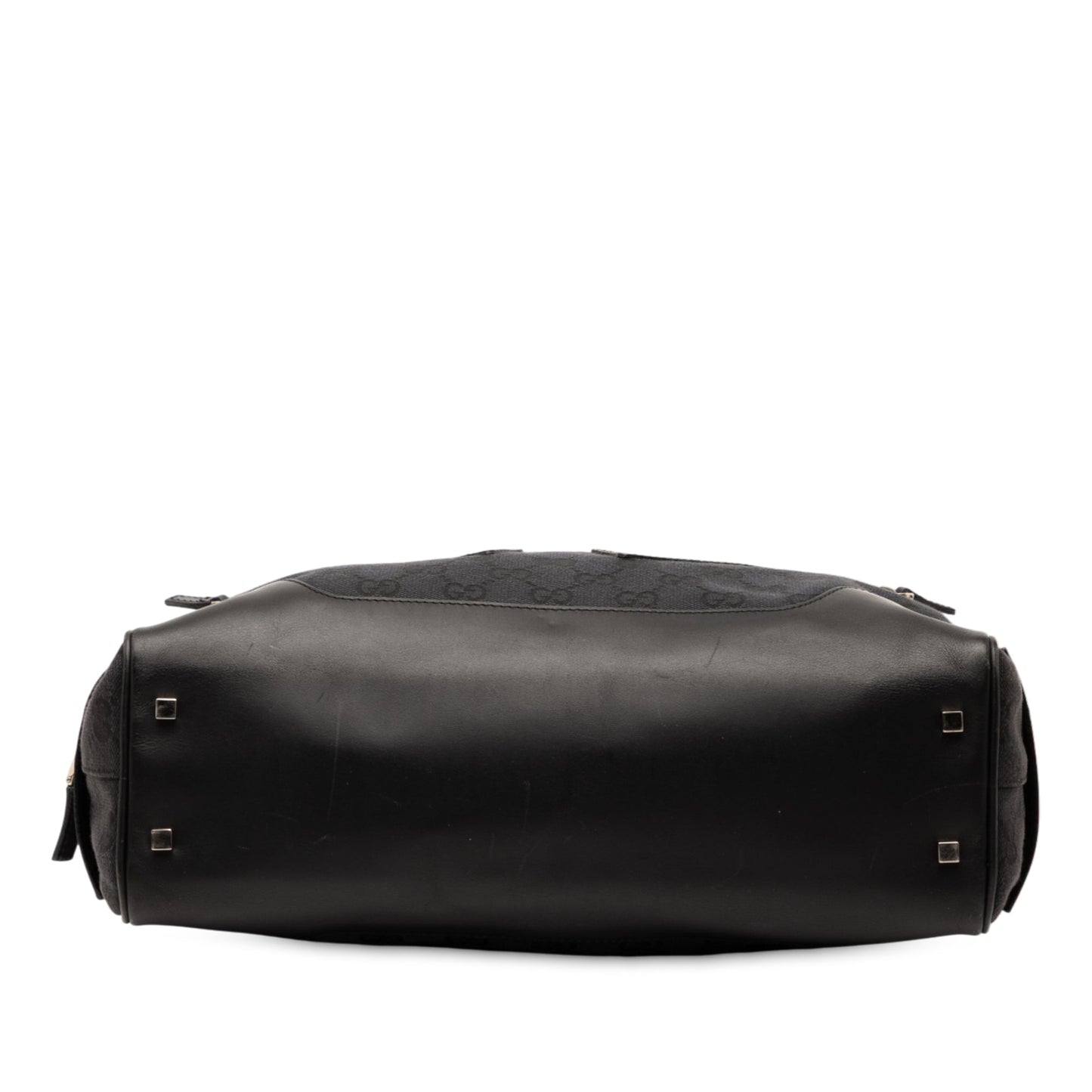 Gucci GG Canvas Shoulder Bag