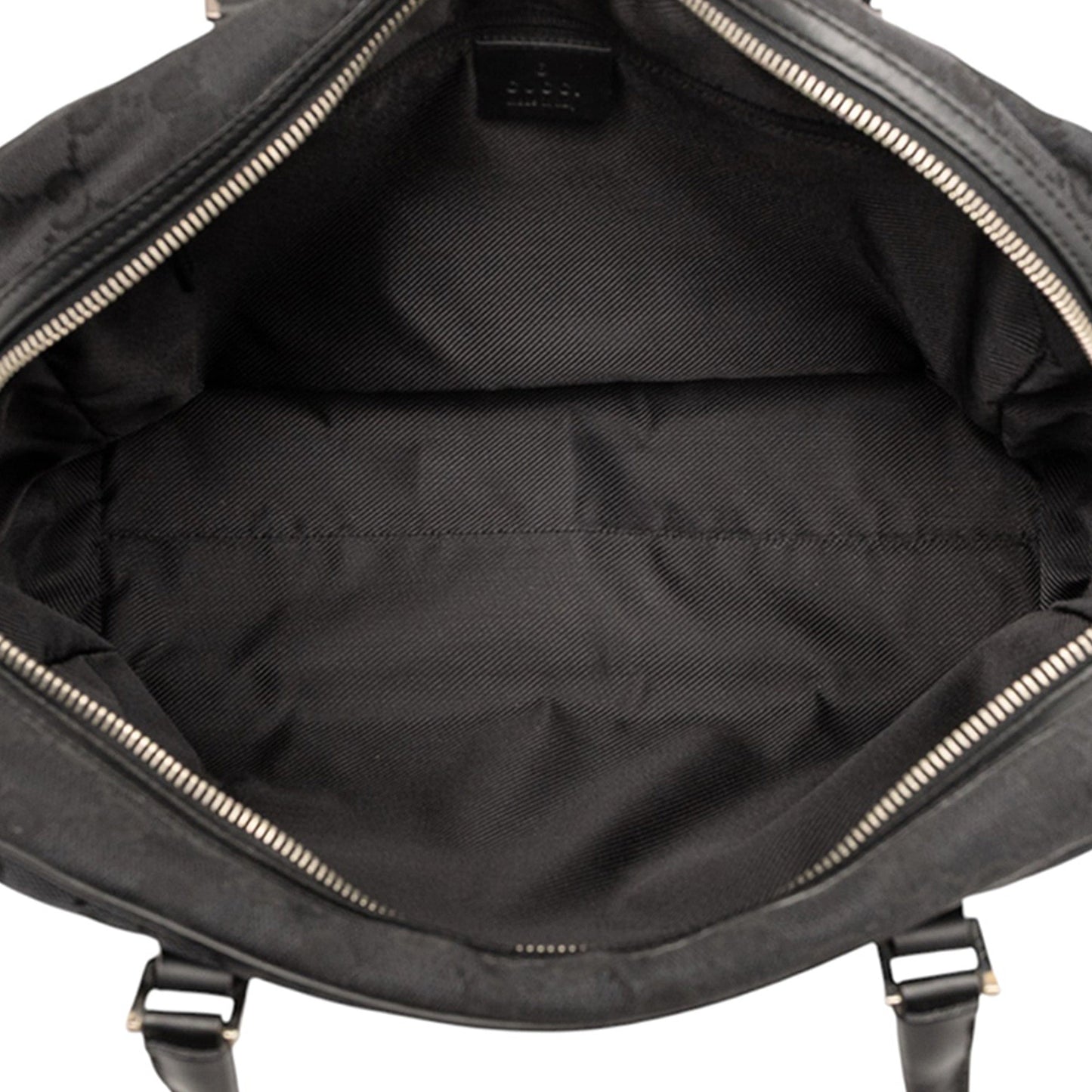 Gucci GG Canvas Shoulder Bag