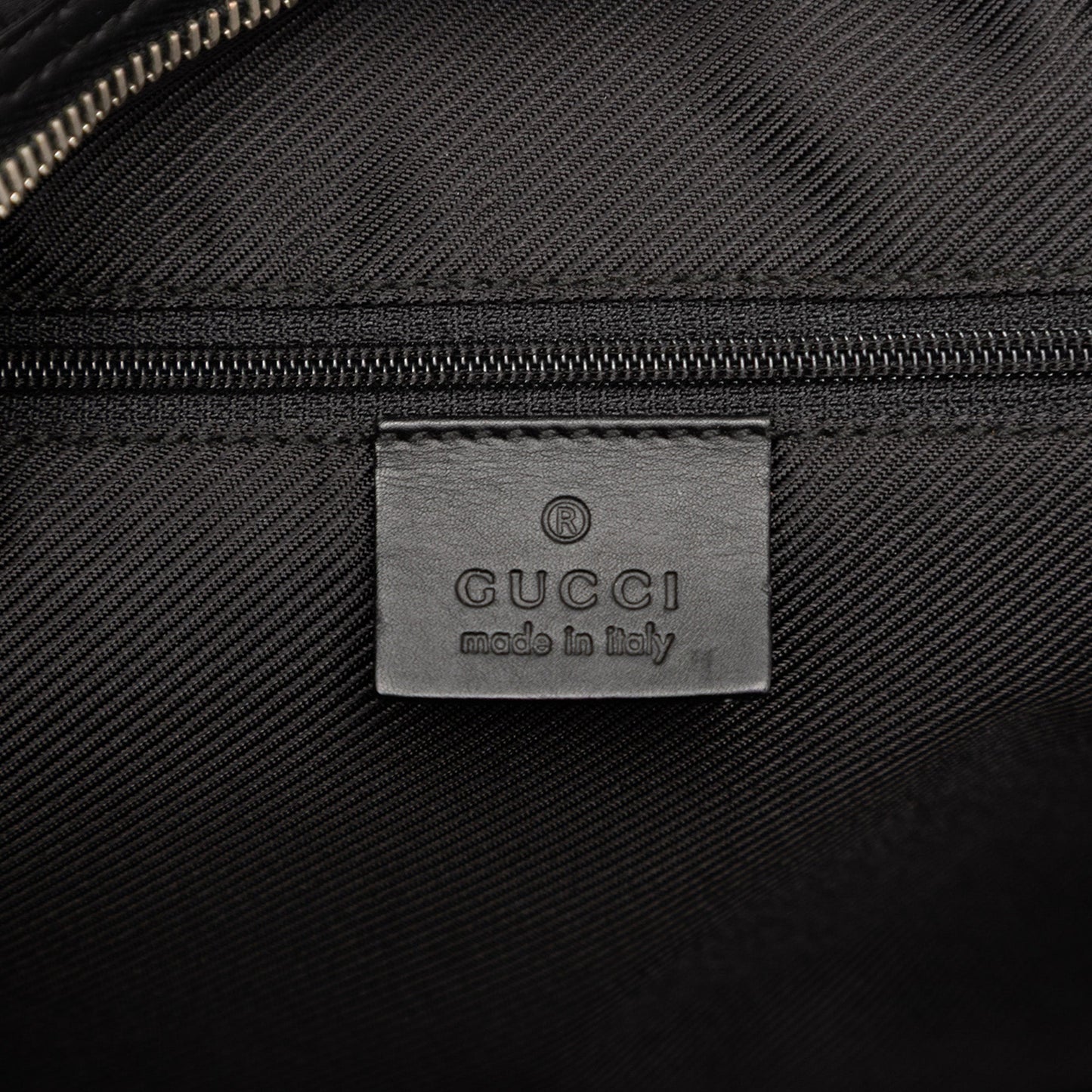 Gucci GG Canvas Shoulder Bag