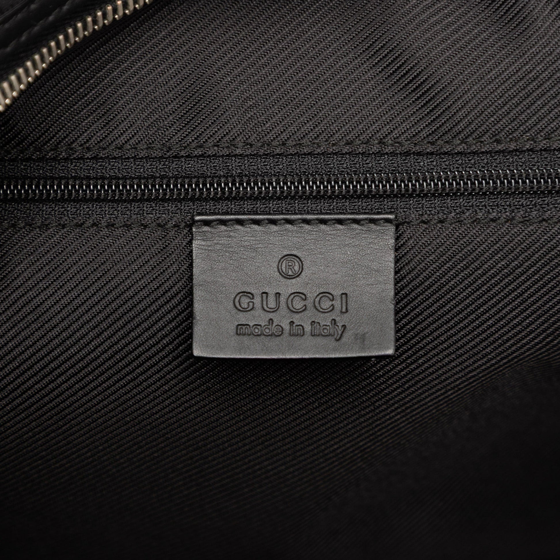 Gucci GG Canvas Shoulder Bag
