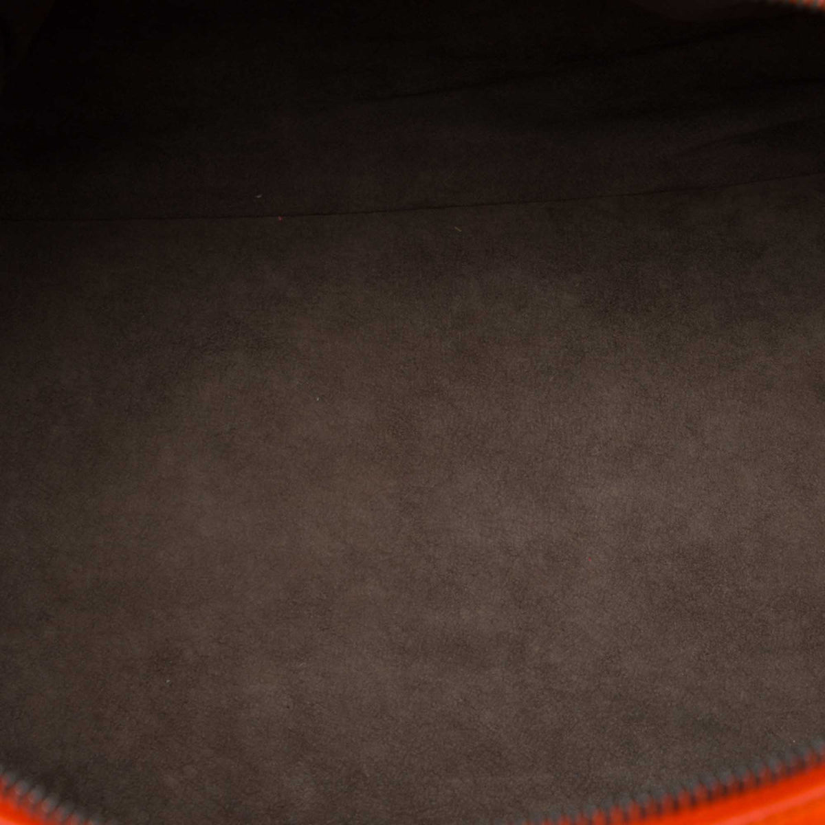 Bottega Veneta Nappa Intrecciato Satchel