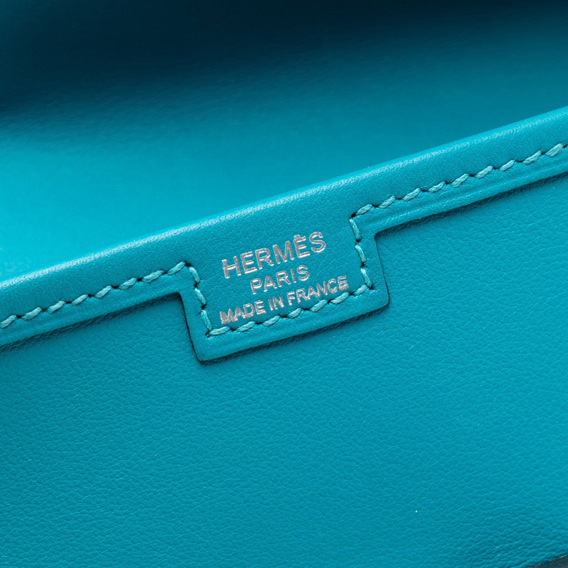 Hermès Swift Jige Elan 29
