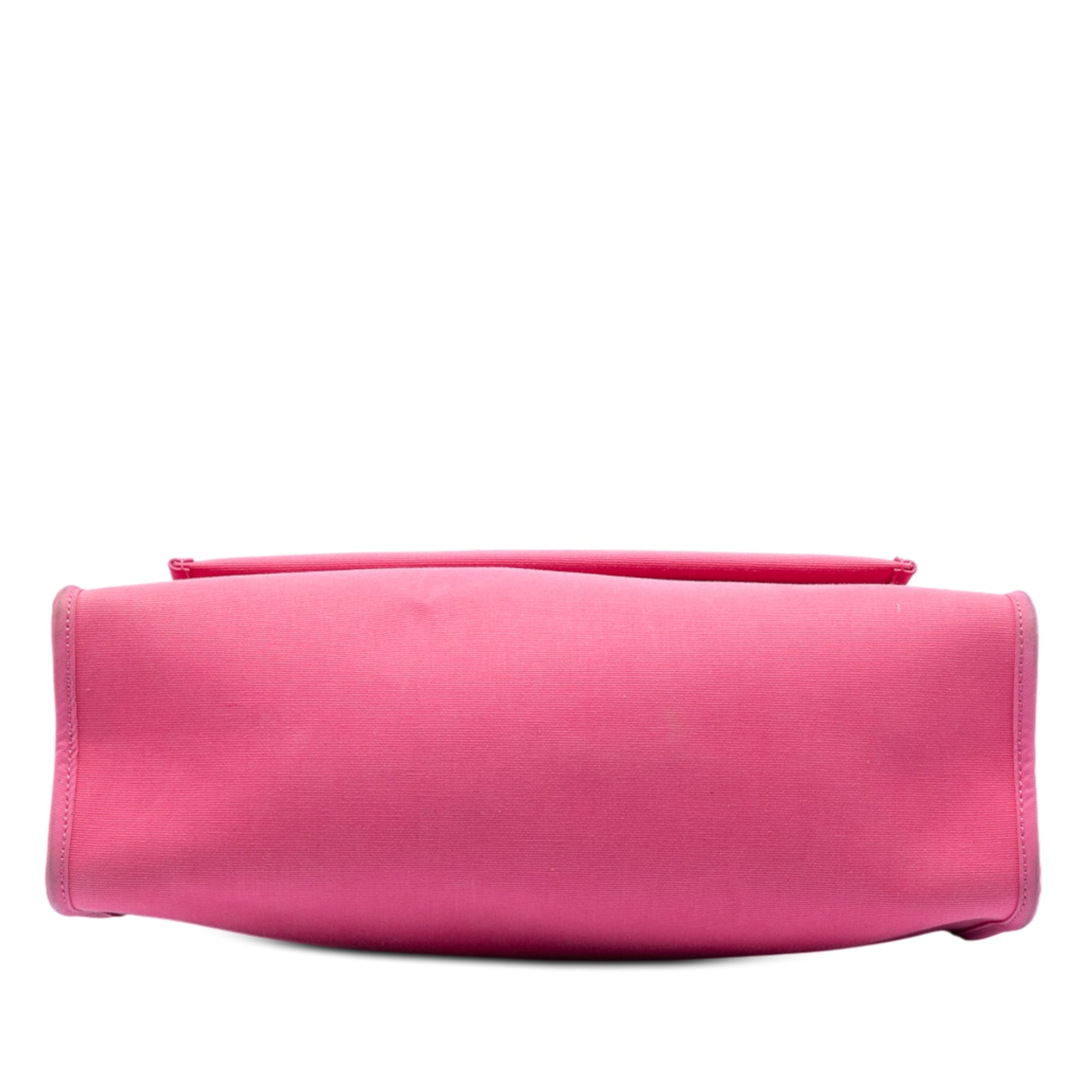 Hermès Toile Herbag Zip 31